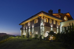 Гостиница Hotel Rural Gaintza  Хетария